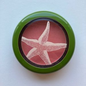 Mac Hipness blush To the beach collection LE